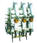 三信 FZN21-12D/T630-20負荷開關及組合電器