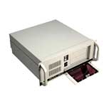 先馳 IPC-800A 4U加固型14槽全長(zhǎng)卡機(jī)架式機(jī)箱