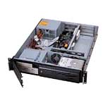 先馳 IPC-8200 2U全長(zhǎng)卡機(jī)架式機(jī)箱