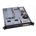 先馳 IPC-8106 1U高度IDE RAID機(jī)架式機(jī)箱