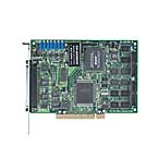 先馳 PCI-9112 12位，16通道，12位采集板
