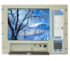中旗新科技 ZK-8150 一體化工作站