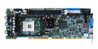 中旗新科技 IPC-6182VE 全長(zhǎng)CPU卡