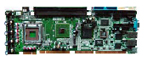 中旗新科技 IPC-6195VE 全長CPU卡
