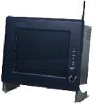 英德斯 APC-8122 工業(yè)平板電腦