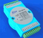 域信 PK9082開關(guān)量輸入模塊