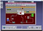 斯凱達(dá) PGC-EX2000通用型跨平臺SCADA系統(tǒng)