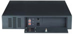 亞科達(dá) YKD－8202 工控機(jī)箱