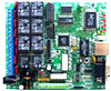 德為創(chuàng) I/O-RS232/485/TCP以太網(wǎng)控制器