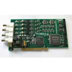 阿爾泰 PCI8214 數(shù)據(jù)采集卡