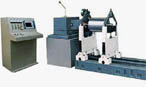 徠克 HKW-10000大型發(fā)電機(jī)專用動平衡機(jī)
