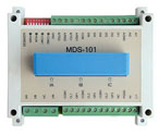 易控微網(wǎng) MDS-101 低壓電機(jī)綜合測(cè)控和保護(hù)器