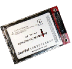 嘉復(fù)欣內(nèi)置式GSM MODEM