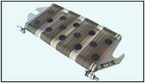 ZB1ZB2ZB3ZB4電阻器