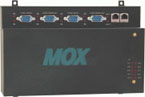 MOX 現(xiàn)場(chǎng)控制單元