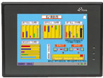 eView 觸摸屏 MT510T（深圳人機電子）