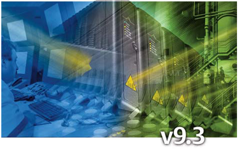 艾默生新推 DeltaVTM v9.3 版本——比以往更易使用！