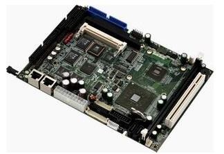 新品PCM-8120賀新禧，研揚(yáng)科技拜大年！