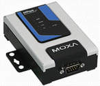 MOXA NPort 6150系列 1串口設備安全聯(lián)網(wǎng)服務器