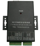 廣州博控 K61可編程協(xié)議轉換器