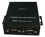 廣州博控 K62-2串口轉以太網設備