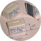 精量電子NS-5/E單軸傾角傳感器