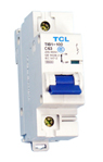 TCL TIB1-100小型斷路器