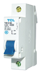TCL TIB1Z-63小型直流斷路器