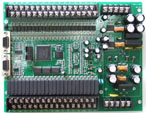 三凌機電 SL2N-AD-DA PLC