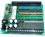 三凌機電 SL1S——28MR PLC
