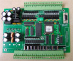 三凌機電 SL1S——26MT PLC