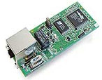 Rabbit RCM3700 RabbitCore核心模塊