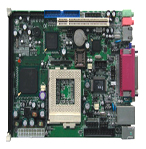 研祥嵌入式5.25“單板計算機 EC5-6611L2NAT
