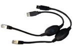 華域國(guó)盛 USB延長(zhǎng)器DH-1USB