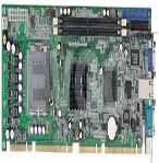 研祥科技FSC-1719VNA-1GB 全長CPU卡