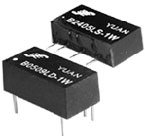 Bxxxx LS/LD-1W（W1 W5 W75 2W）系列 電源模塊