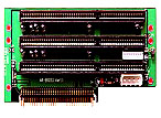 欣揚通 全/半長CPU AR-B1053