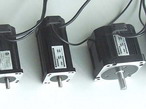 珠海運控 123BL（1）B系列無刷電機