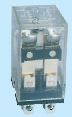 欣靈 JQX-13F 2Z（LY2）小型繼電器