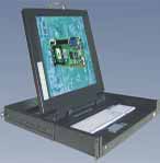 研祥 KVM-1501/KVM-1508 控制平臺(tái)KVM