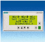 深時(shí)SIMATIC TD17文本顯示器（代理）