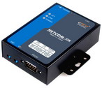 致遠電子 ETCOM-10M以太網(wǎng)串口轉(zhuǎn)換設備 （RS485/422接口）