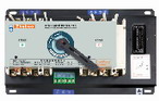 浙寶 ZBQ1F雙電源自動轉(zhuǎn)換開關