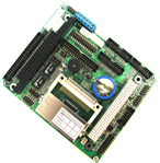 欣揚通 PC/104（+）板卡  AR-B1720