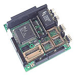 欣揚通 PC/104（+）板卡 AR-B1320