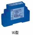 虹潤 三相電壓和雙路電壓傳感器/變送器