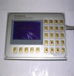利德 LDKN-28B 雙系統(tǒng)電腦橫編機(jī)數(shù)控系統(tǒng)