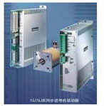 維杰泰克  XLi/XHi系列帶控制的步進(jìn)電機(jī)驅(qū)動(dòng)器（代理）