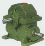 克德 WD系列減速機(jī)
