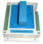 易控微網(wǎng) MDS-1 低壓電機(jī)綜合測(cè)控和保護(hù)（MCC,智能馬達(dá)保護(hù)控制器）